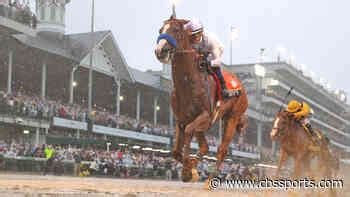 Kentucky Derby odds, top expert picks 2021: Essential.